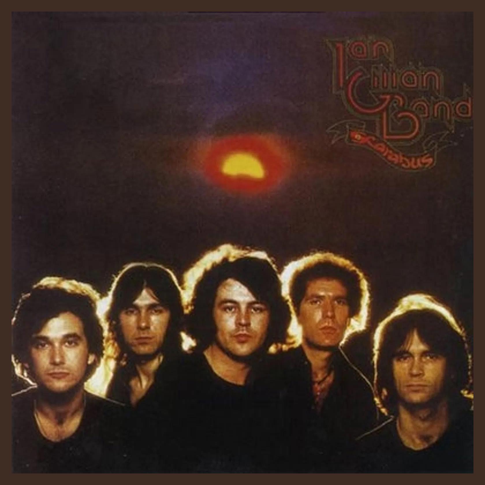 Ian Gillan Band
